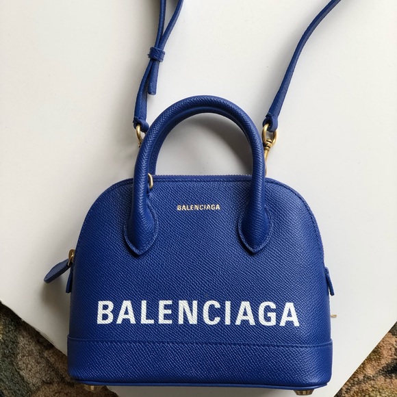 🔥SOLD🔥Balenciaga Ville XXS - Picture 6 of 7
